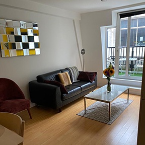 Airbnb Cleaner UK